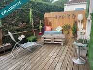 Belle opportunité , maison de ville bien située . — photo 2