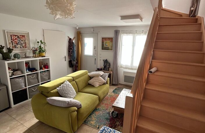 Belle opportunité , maison de ville bien située . — photo 4