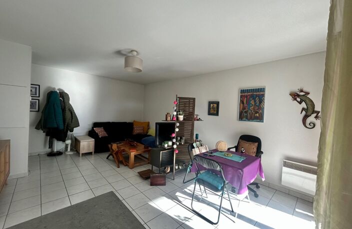 Appartement T2 avec place de parking — photo 2