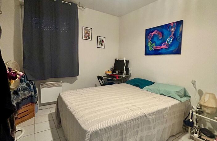 Appartement T2 avec place de parking — photo 5