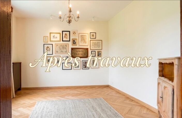 Aix-en-Provence : grand balcon, cave et 3 chambres possibles ! — photo 4