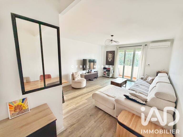 Vente Appartement 3 pièces — photo 1
