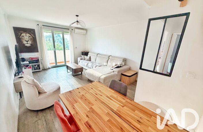 Vente Appartement 3 pièces — photo 2