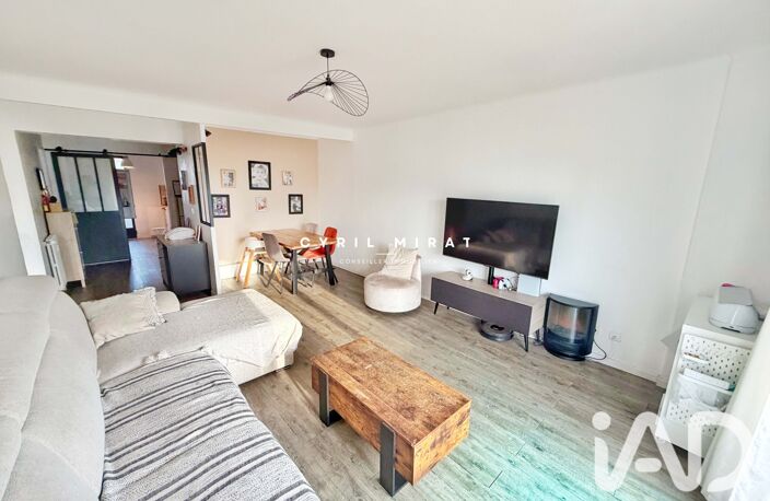 Vente Appartement 3 pièces — photo 3