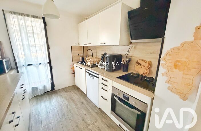 Vente Appartement 3 pièces — photo 5