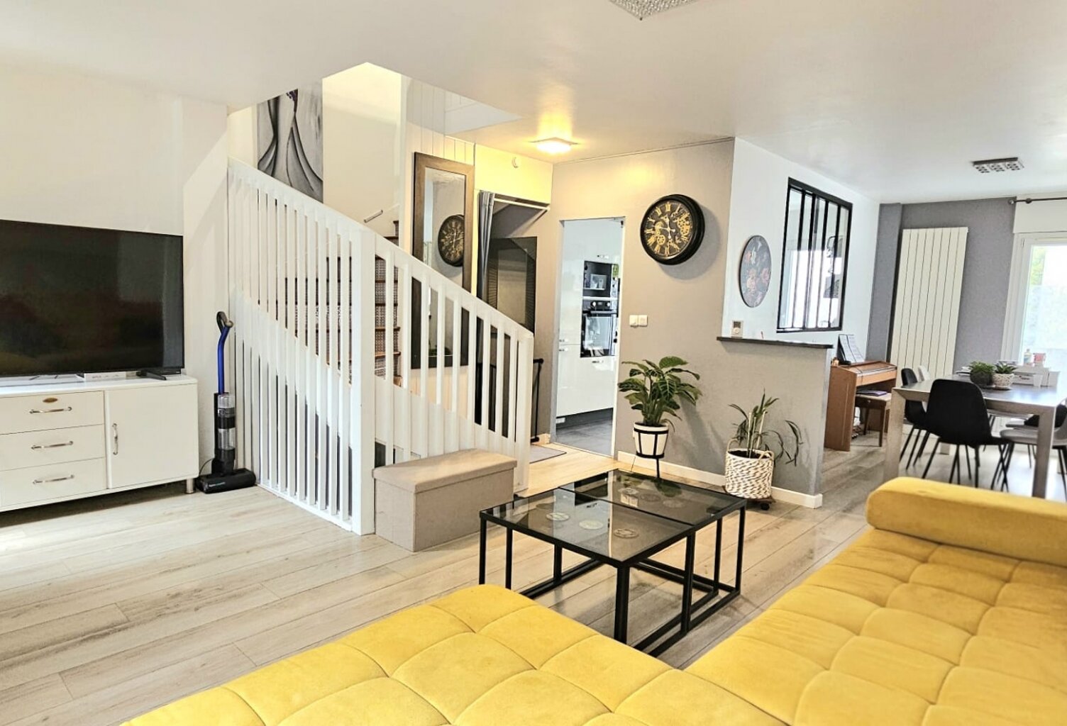 Vente Maison traditionnelle 5 pièces — photo 1