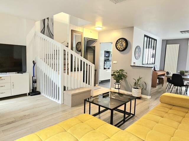 Vente Maison traditionnelle 5 pièces — photo du bien