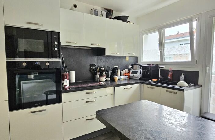 Vente Maison traditionnelle 5 pièces — photo 2