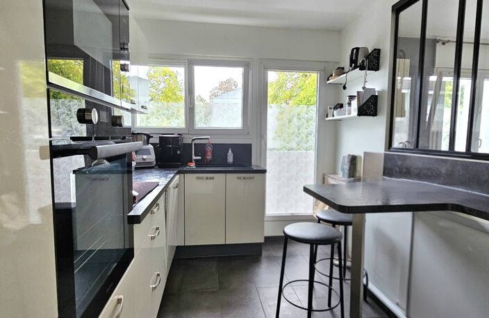 Vente Maison traditionnelle 5 pièces — photo 3