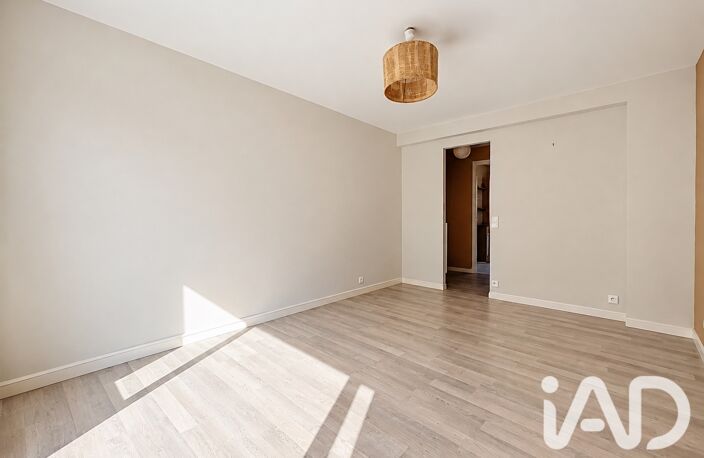 Vente Appartement 3 pièces — photo 2