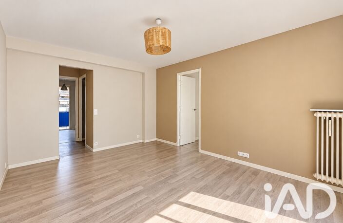 Vente Appartement 3 pièces — photo 3