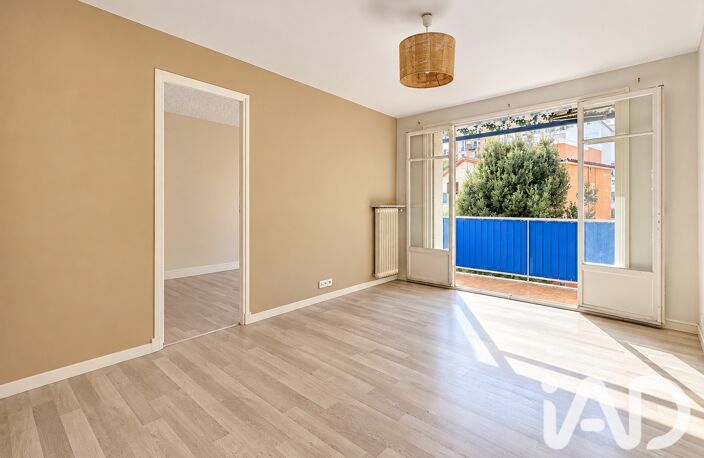 Vente Appartement 3 pièces — photo 4