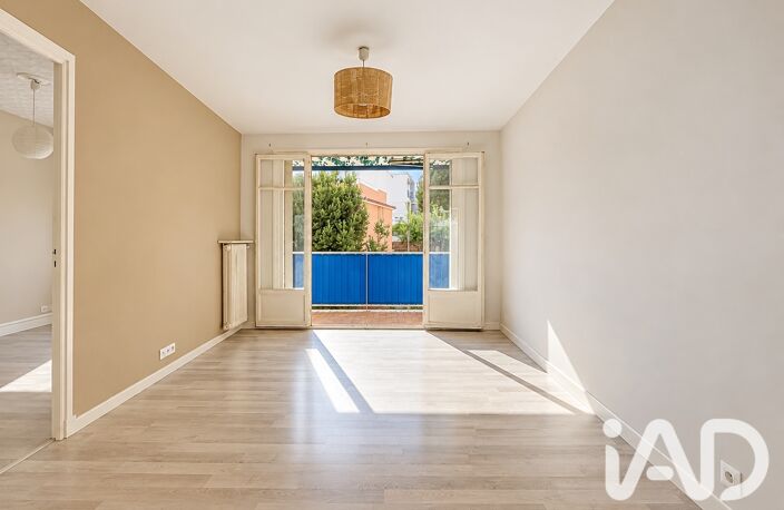 Vente Appartement 3 pièces — photo 5