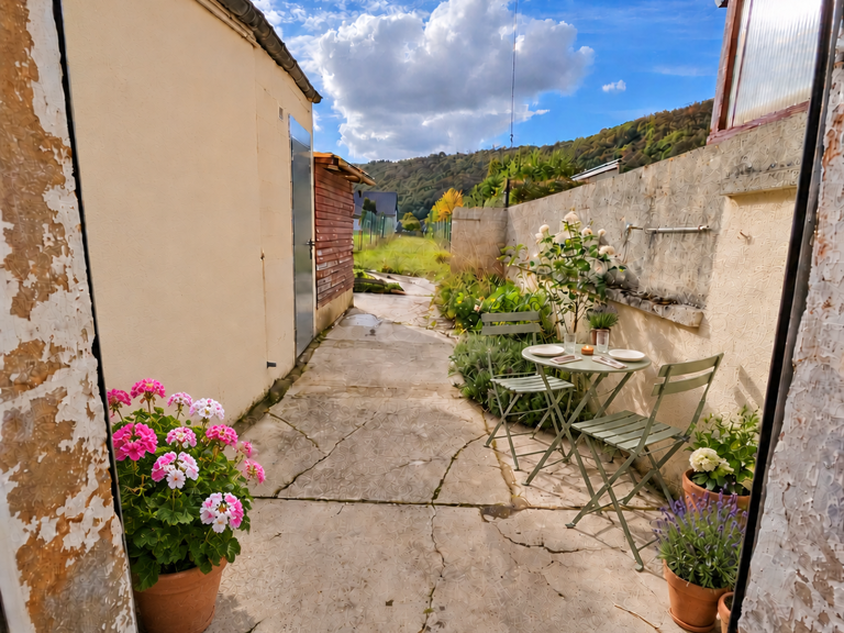 Vente Maison de village 5 pièces — photo 1