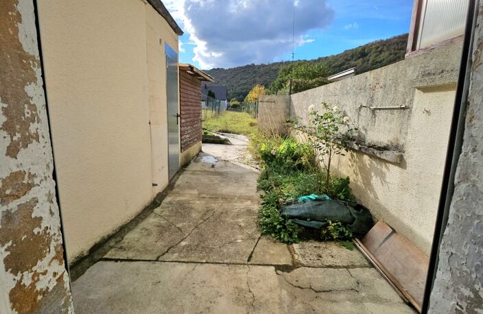 Vente Maison de village 5 pièces — photo 2