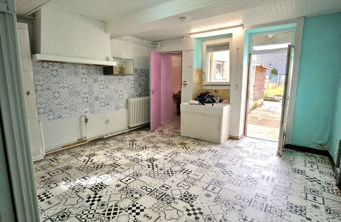 Vente Maison de village 5 pièces — photo 3