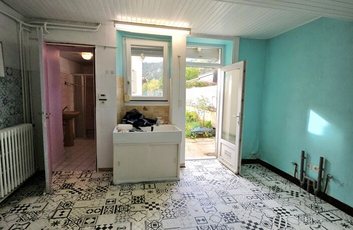 Vente Maison de village 5 pièces — photo 4