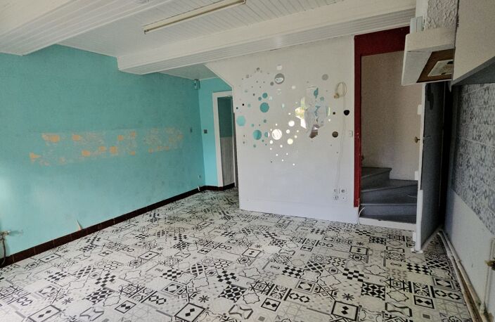 Vente Maison de village 5 pièces — photo 5