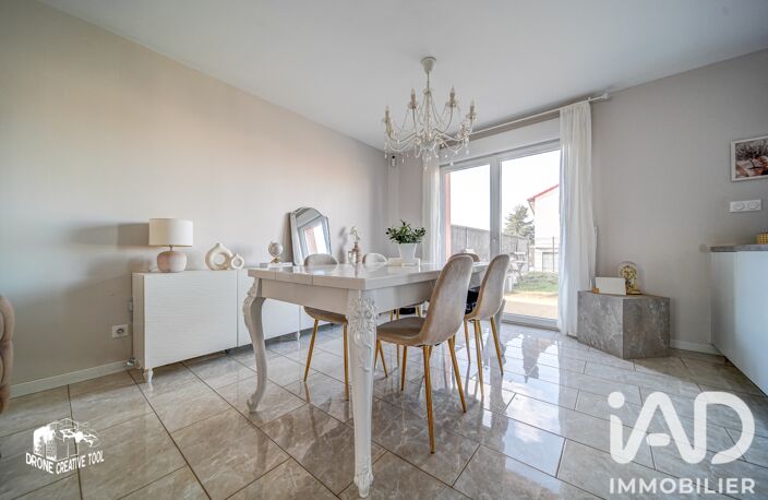 Vente Maison/villa 5 pièces — photo 3