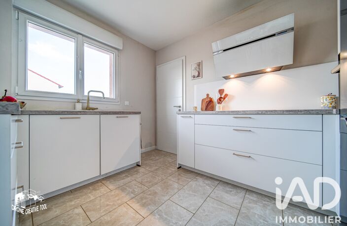 Vente Maison/villa 5 pièces — photo 4