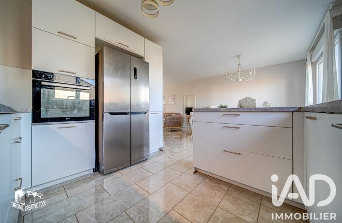 Vente Maison/villa 5 pièces — photo 5