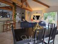 Vente Maison/villa 5 pièces — photo 2