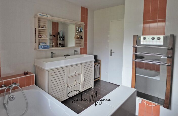 Vente Maison/villa 5 pièces — photo 4