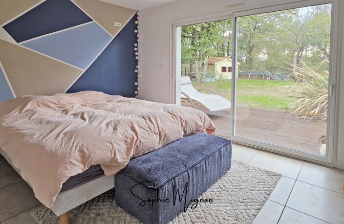 Vente Maison/villa 5 pièces — photo 5