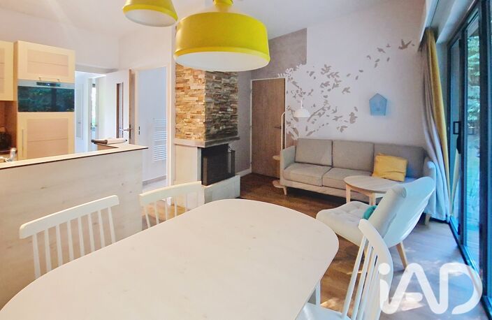 Vente Appartement 3 pièces — photo 2