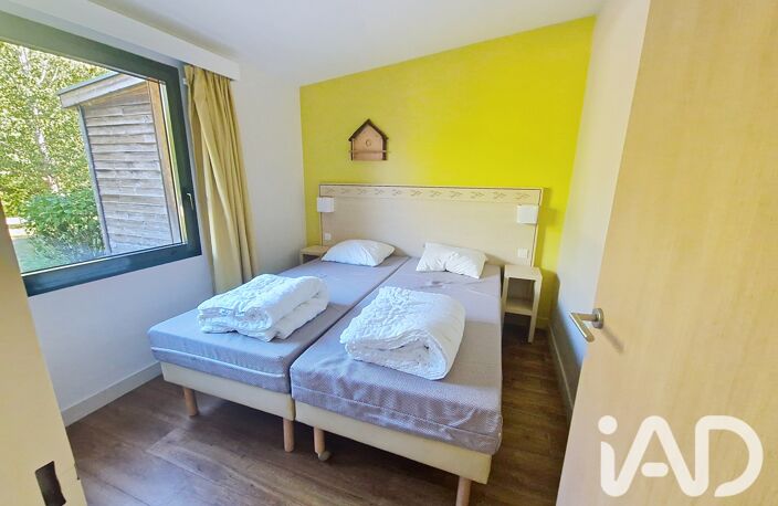 Vente Appartement 3 pièces — photo 4