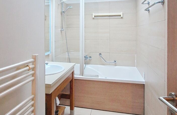 Vente Appartement 3 pièces — photo 5