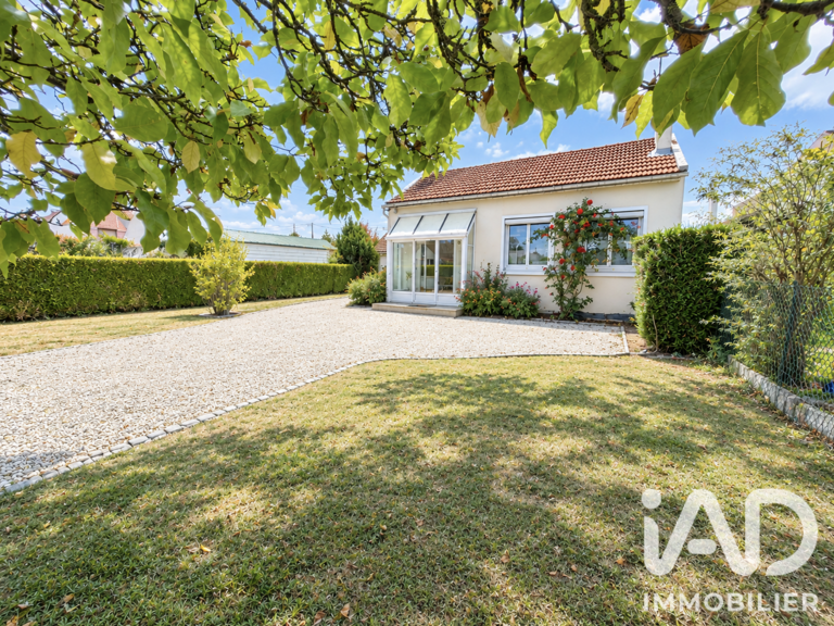 Vente Maison/villa 4 pièces — photo 1