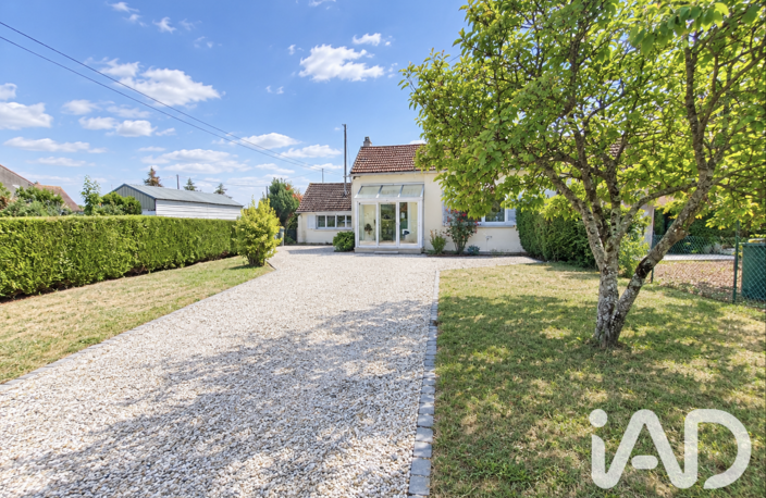 Vente Maison/villa 4 pièces — photo 2