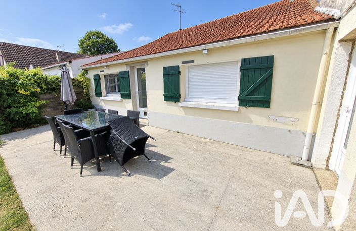 Vente Maison/villa 4 pièces — photo 3