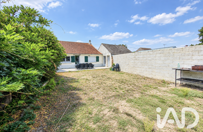 Vente Maison/villa 4 pièces — photo 4