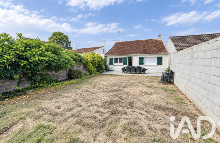 Vente Maison/villa 4 pièces — photo 5