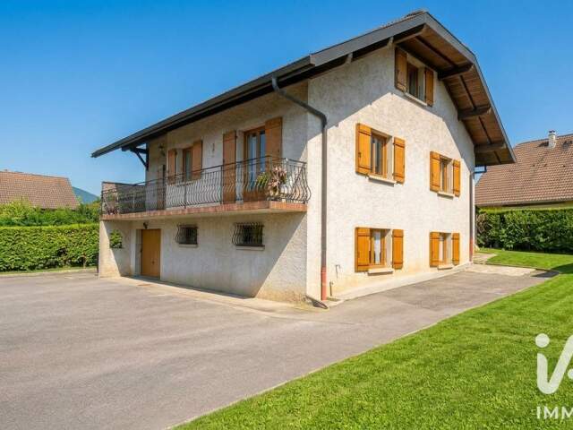 Vente Maison/villa 5 pièces — photo du bien