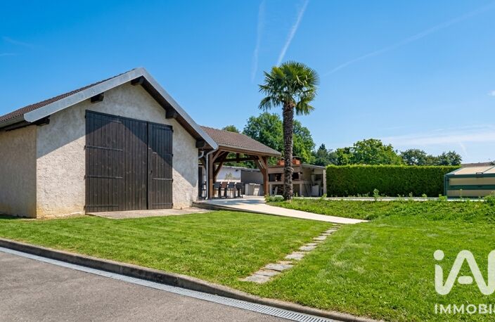 Vente Maison/villa 5 pièces — photo 2
