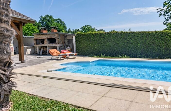 Vente Maison/villa 5 pièces — photo 3