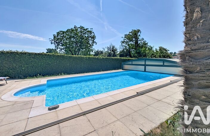 Vente Maison/villa 5 pièces — photo 4