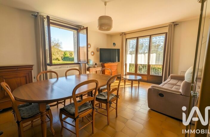 Vente Maison/villa 5 pièces — photo 5