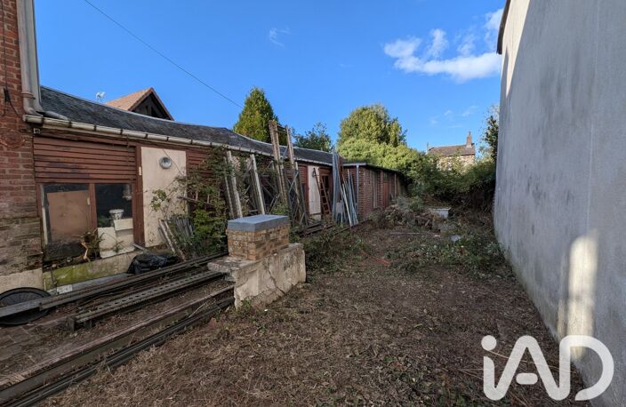 Vente Maison/villa 5 pièces — photo 3