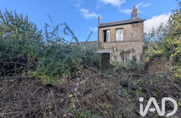 Vente Maison/villa 5 pièces — photo 5