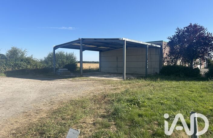 Vente Boutique/Local commercial 460 m&sup2; — photo 2