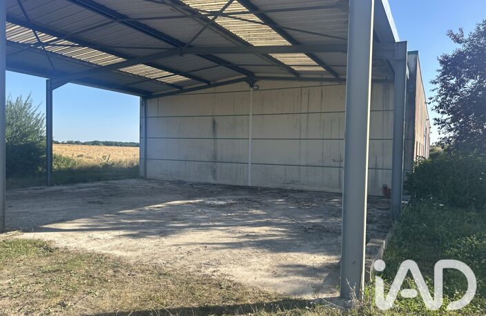 Vente Boutique/Local commercial 460 m&sup2; — photo 3