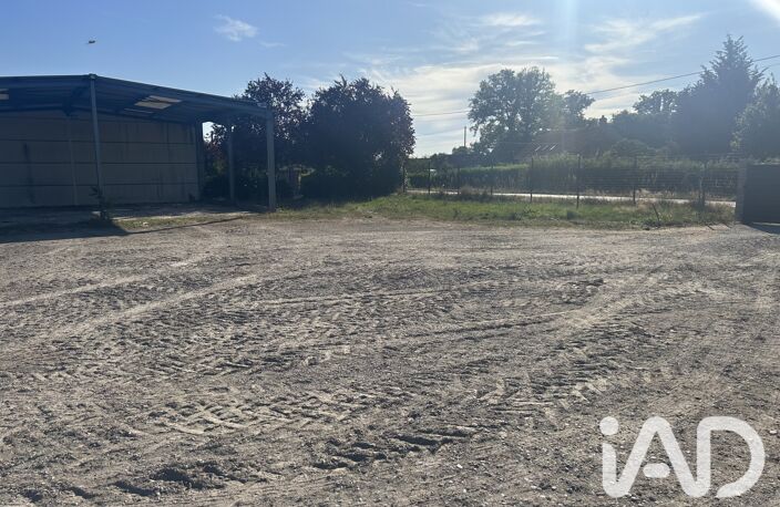 Vente Boutique/Local commercial 460 m&sup2; — photo 5