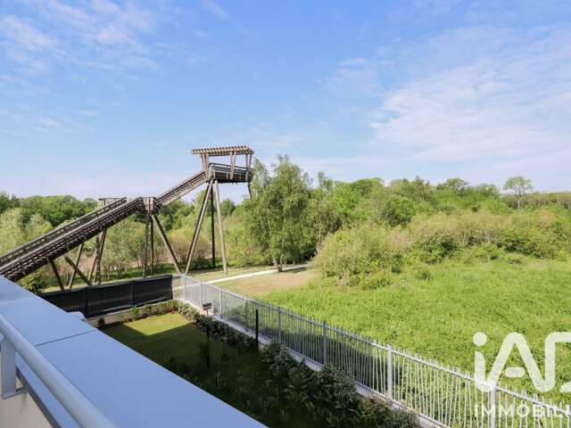 Vente Appartement 4 pièces — photo du bien