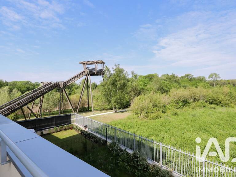 Vente Appartement 4 pièces — photo 1