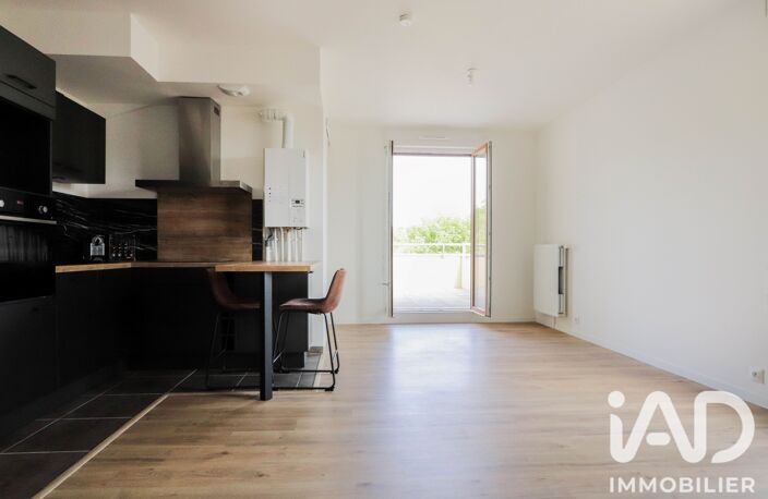 Vente Appartement 4 pièces — photo 4