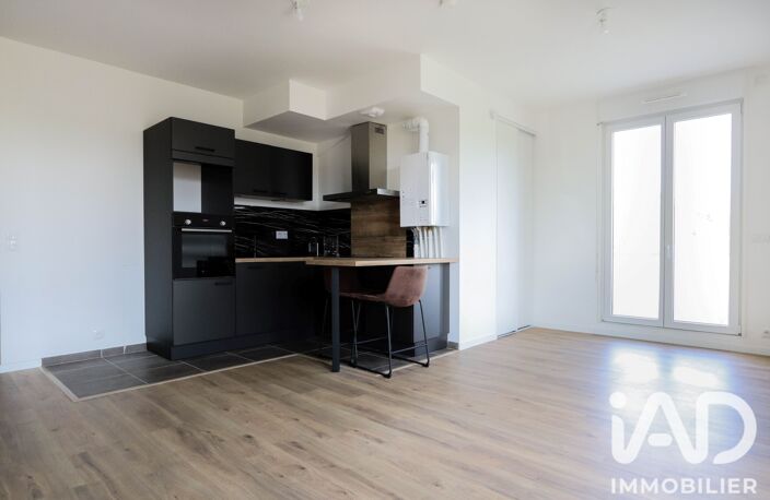 Vente Appartement 4 pièces — photo 5
